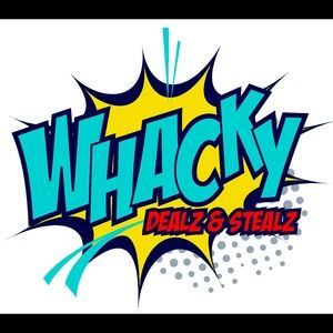 Meet your Posher, J.D.